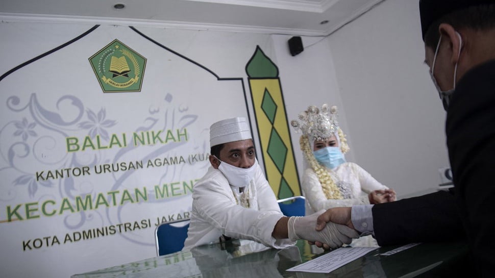 Urutan Wali Nikah dan Syarat-Syaratnya dalam Pernikahan Islam