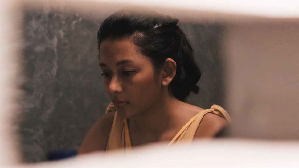 Sinopsis Nyai: Film Karya Garin Nugroho Tayang di TVRI, Malam Ini