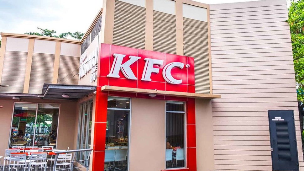 Isi Surat Cinta KFC Terkait BTS Meal dan Daftar Promo KFC