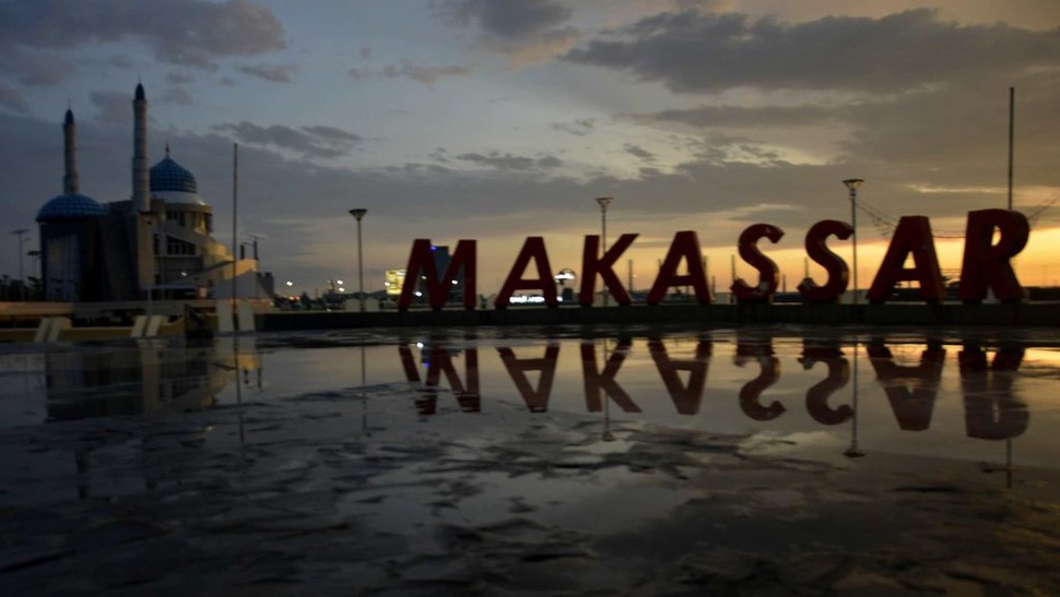 Pemkot Makassar Perpanjang Batasi Jam Malam Hingga 11 Januari 2021
