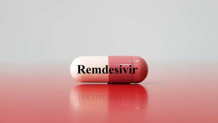 Obat Remdesivir Diklaim Lebih Efektif Obati Coronavirus COVID-19