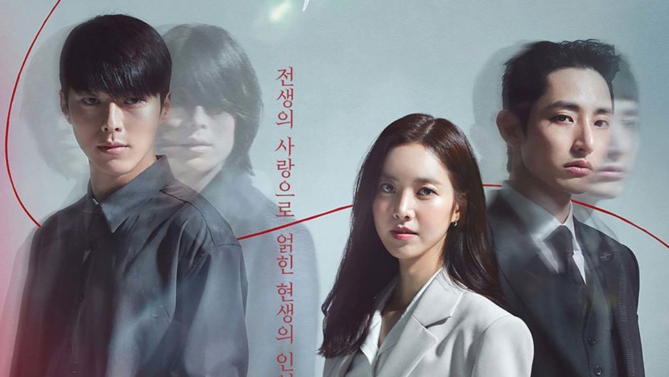 Preview Drakor Born Again Eps 9-10 KBS2: Siapa Pembunuh Hwa Young?