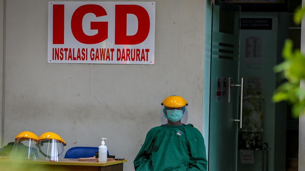 Seorang Pasien COVID-19 di Belitung Dinyatakan Sembuh