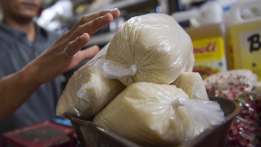 Impor Gula dari India Masuk, Bulog akan Gelontorkan 22 Ribu Ton