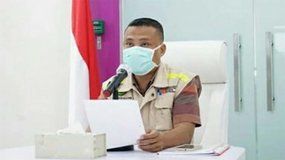 Rencana PSBB di Palembang Disambut Baik Gugus Tugas COVID-19 Sumsel
