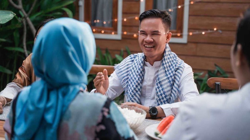 Paket Buka Puasa Hotel di Jakarta saat Ramadan 2022 Mulai Rp50.000