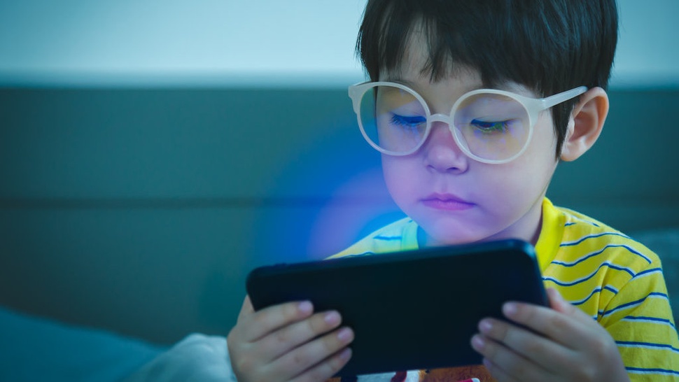 Bagaimana Cara Mengatasi Anak yang Kecanduan Gadget
