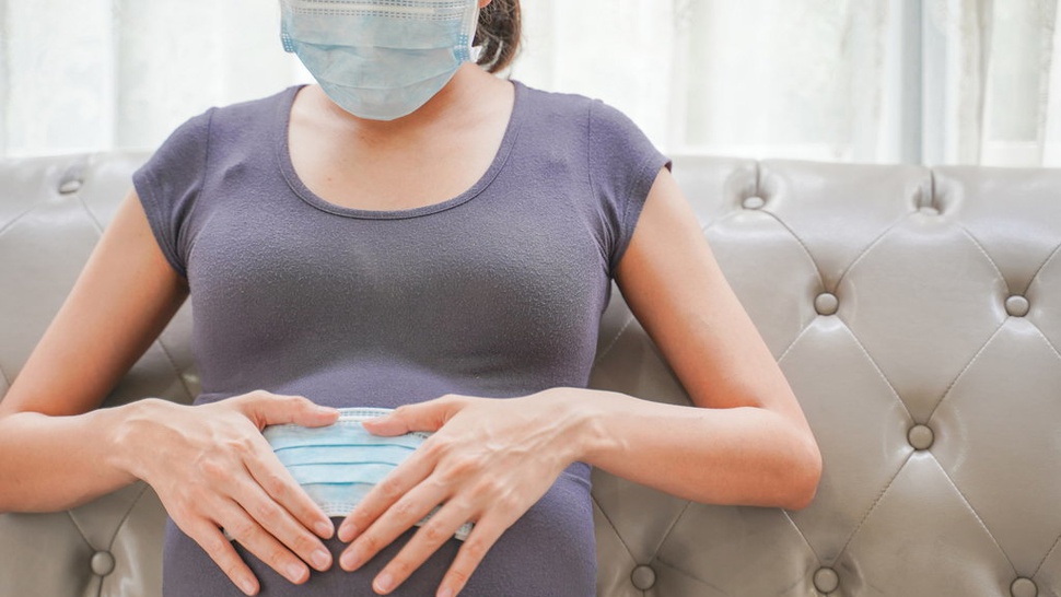 Penyebab & Cara Mengatasi Keputihan Saat Masa Kehamilan