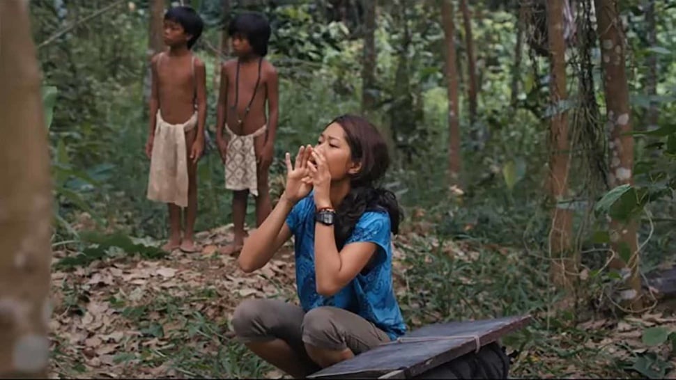 Link Nonton Film Sokola Rimba untuk Meriahkan Sumpah Pemuda