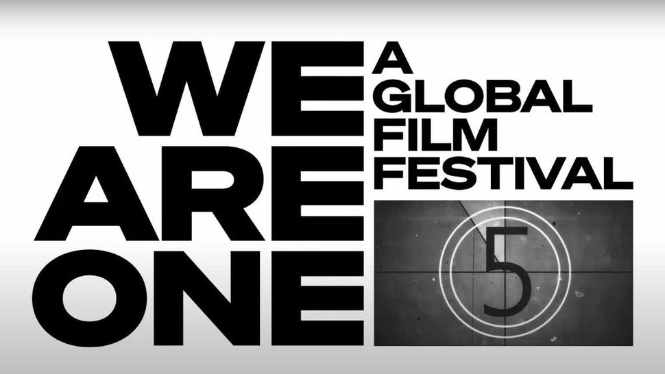 20 Festival Film Dunia Akan Tayang Secara Gratis di YouTube