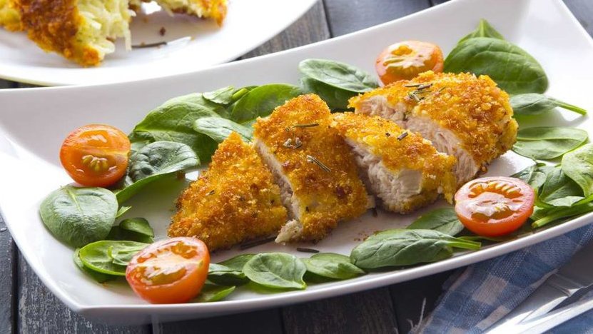 Resep Masakan Buka Puasa dan Sahur: Ada Chicken Katsu