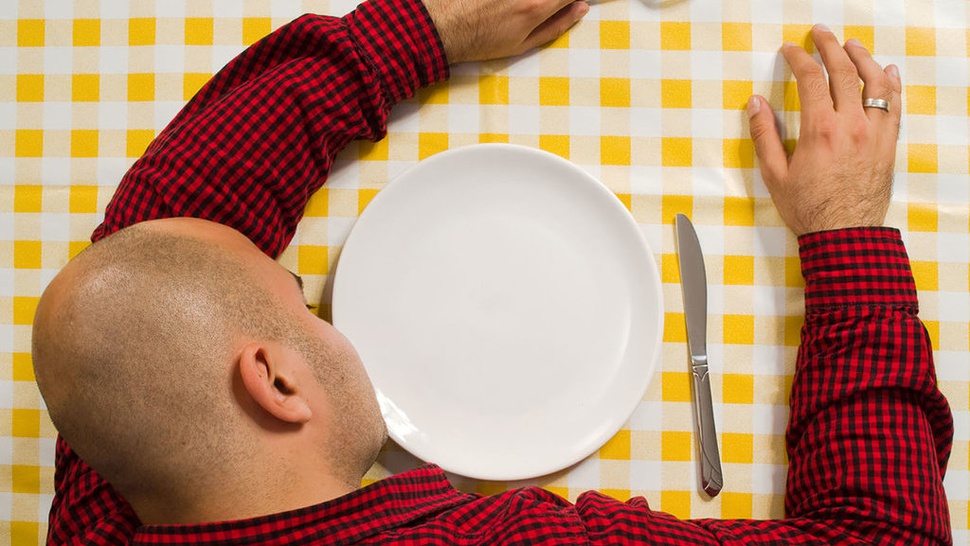 Bolehkah Tidur Setelah Makan Sahur di Bulan Puasa Ramadan?