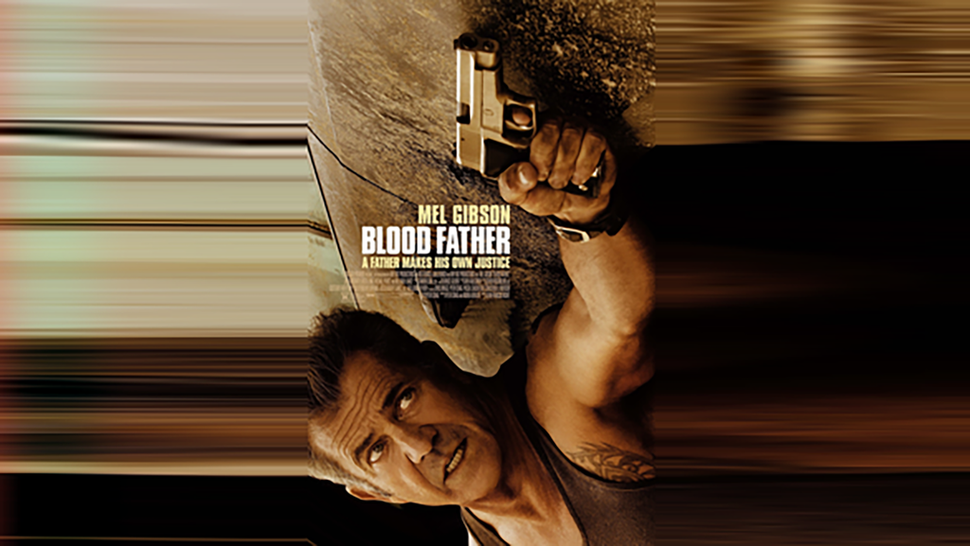 Sinopsis Film Blood Father: Aksi Mel Gibson Malam Ini di Trans TV