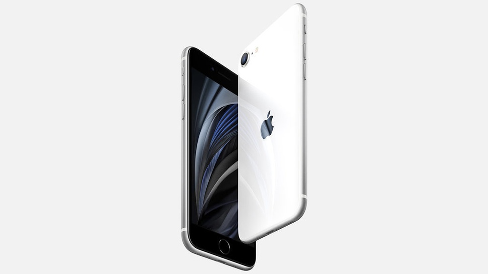 Menebak Harga iPhone SE 2020 di Indonesia yang Tersedia 2 Oktober
