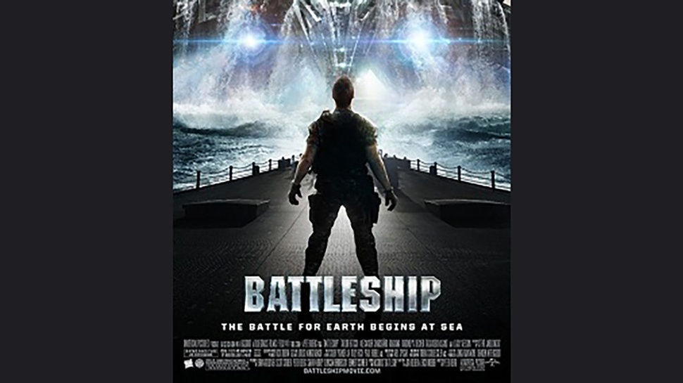 Sinopsis Battleship yang Dibintangi Liam Neeson dan Rihanna di GTV