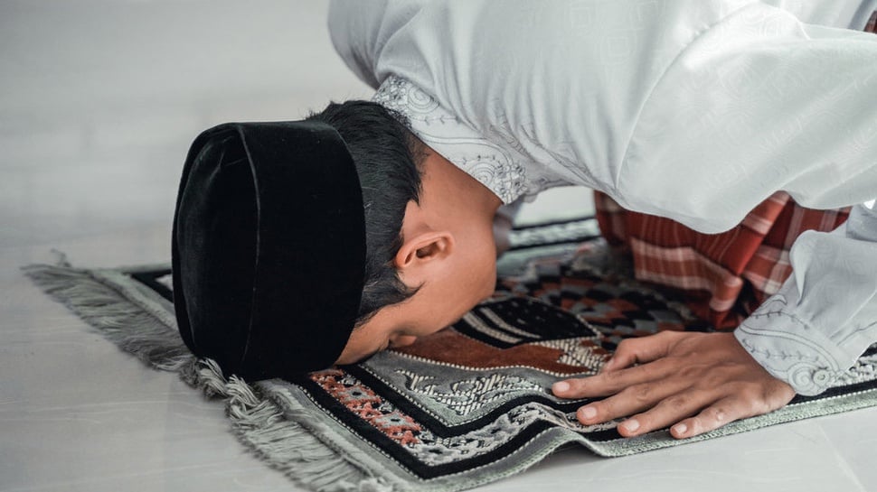 Cara Niat Puasa Senin Kamis Sekaligus Membayar Utang Puasa Ramadhan