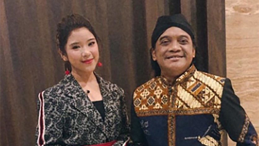 Tiara Idol Jadi Lebih Terkenal karena Lagu 'Pamer Bojo' Didi Kempot