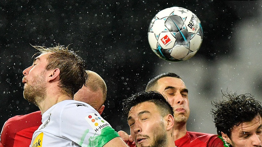 Bundesliga Dianggap Berhasil Gelar Pertandingan Saat Pandemi Corona