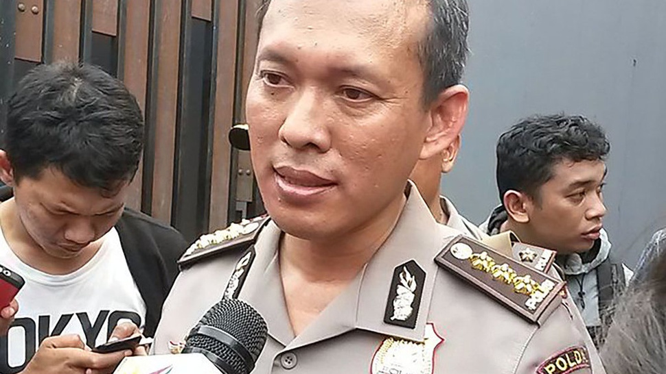 Polisi Selidiki Motif Peletakan Benda Diduga Bom di Banda Aceh