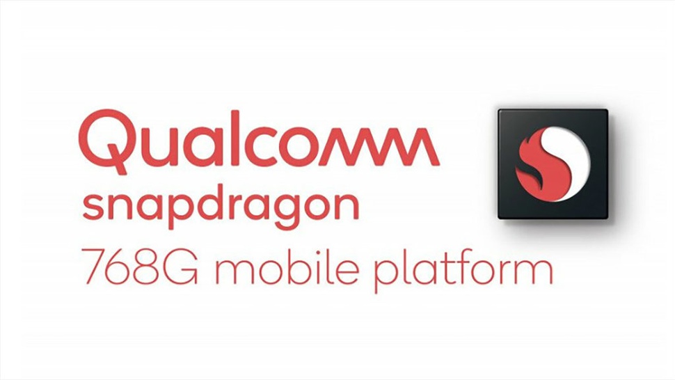 Qualcomm Rilis Snapdragon 768G Penerus Seri 765G, Apa yang Baru?