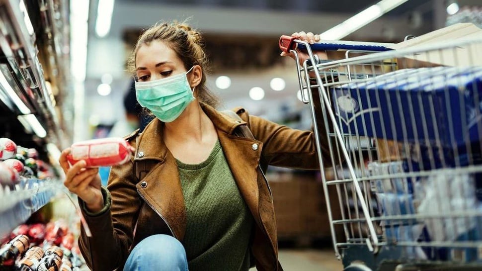 Tips Berbelanja Aman Saat Pandemi Corona COVID-19