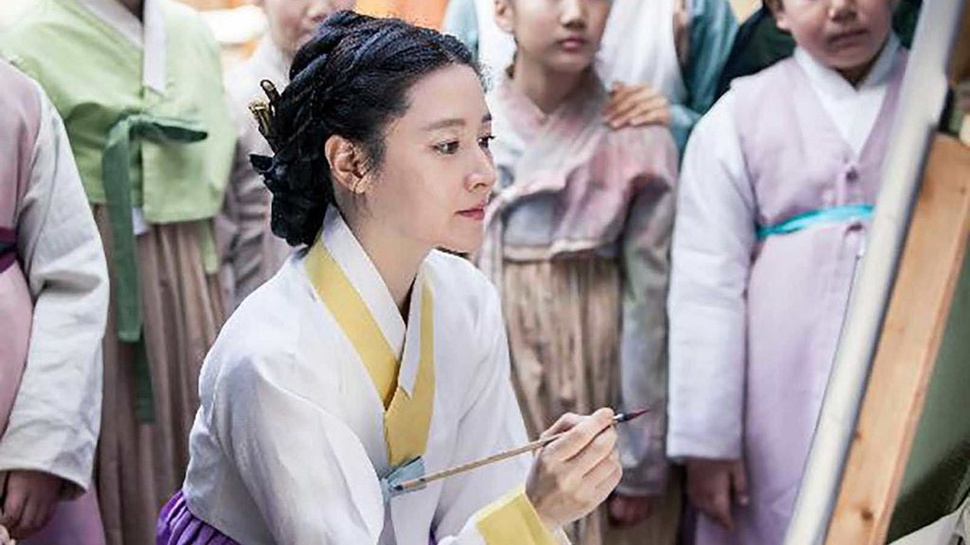 Drama Korea Goblin & Saimdang akan Tayang HBO GO Mulai 20 Mei 2020