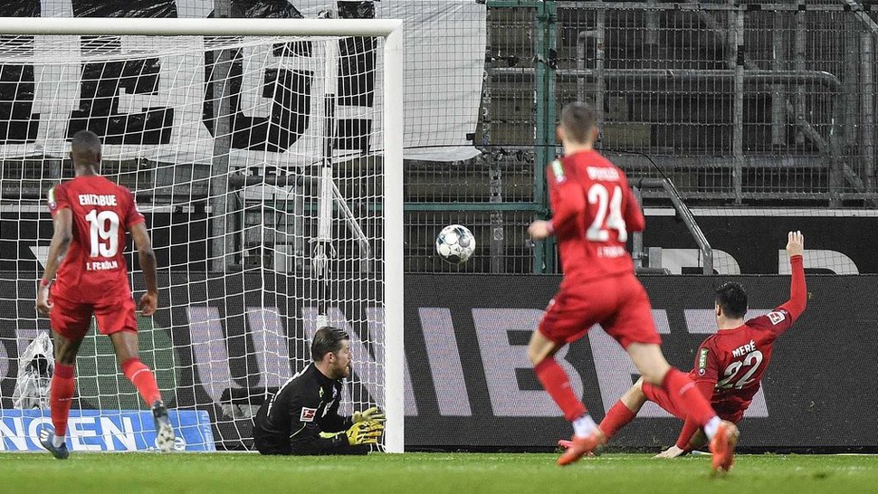 Prediksi FC Koln vs Mainz 05: Menjaga Peluang Lolos Liga Eropa