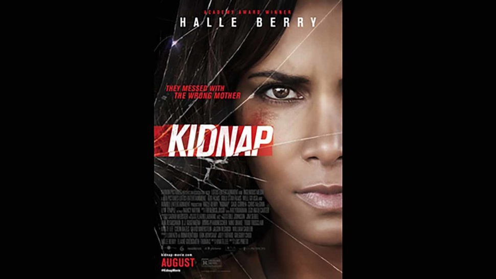 Sinopsis Film Kidnap yang Tayang di Bioskop Trans TV, Malam Ini
