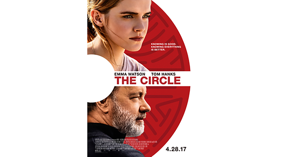 Sinopsis The Circle: Saat Emma Watson Hadapi Keterbukaan Teknologi