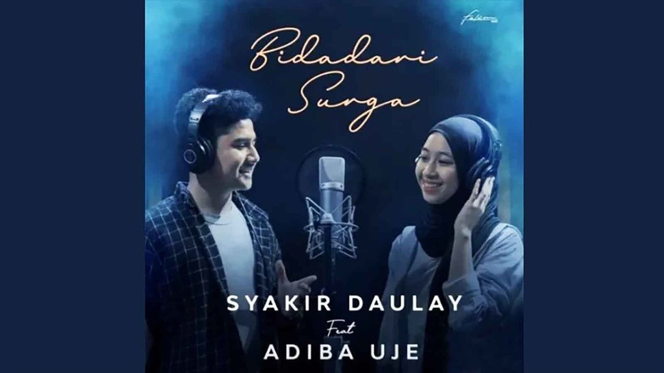 Syakir Daulay dan Adiba Uje Kolaborasi dalam Lagu 