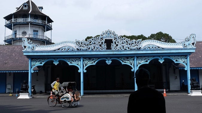 Tempat Wisata Solo Dekat Stasiun Solo Balapan, Jebres, Purwosari