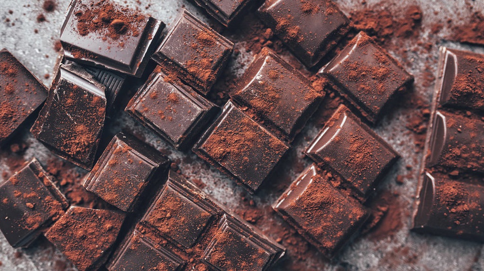 Manfaat Coklat Bagi Kesehatan: Jaga Mood hingga Kurangi Kolesterol