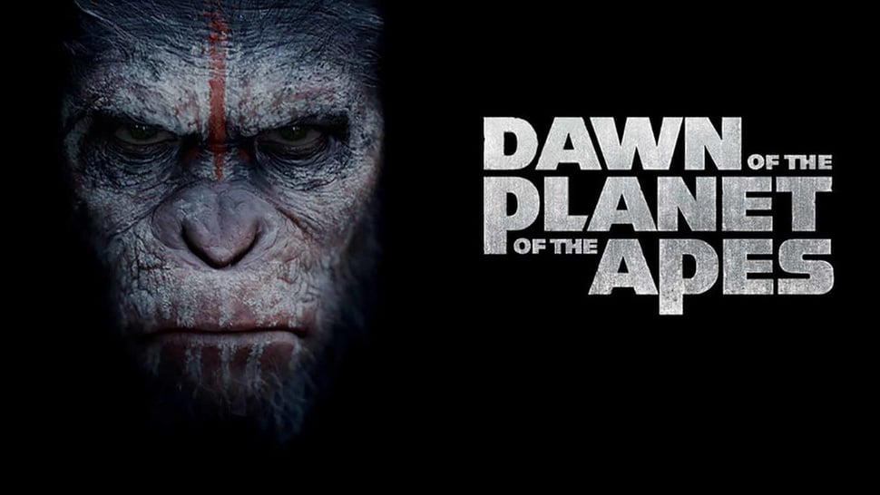 Sinopsis Dawn of the Planet of the Apes: Populasi Kera vs Manusia