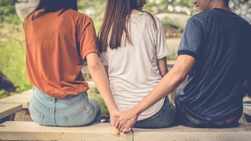 Apa Itu ENM Relationship dan Aturan Non Monogami dalam Hubungan