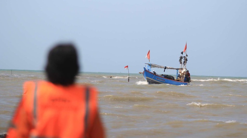 13 Nelayan yang Hilang di Nias Selatan Belum Ditemukan