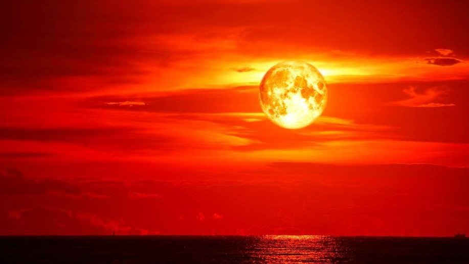 Daftar Fenomena Alam September 2020: Ekuinoks hingga Apogee Bulan