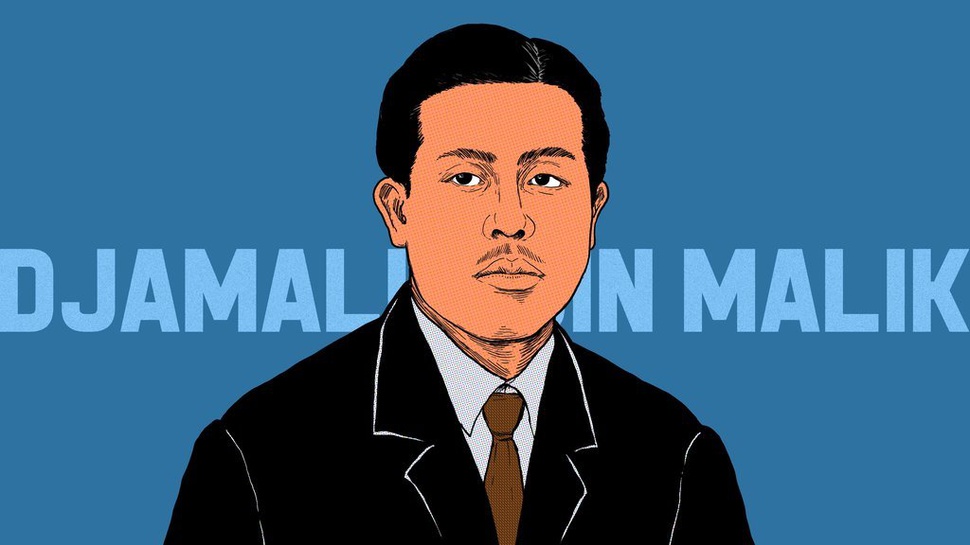 Djamaluddin Malik, Persari, dan Sejarah Industri Film Indonesia