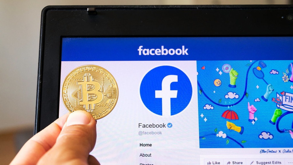 Mengapa Facebook dan PayPal Berinvestasi ke Gojek?