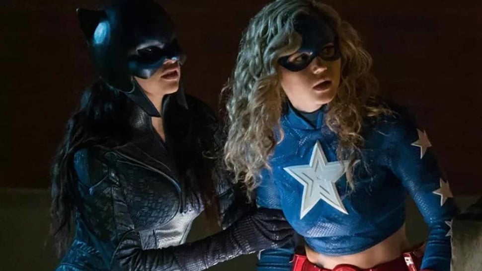 Sinopsis Serial Stargirl dari DC TV Universe yang Tayang 10 Juni