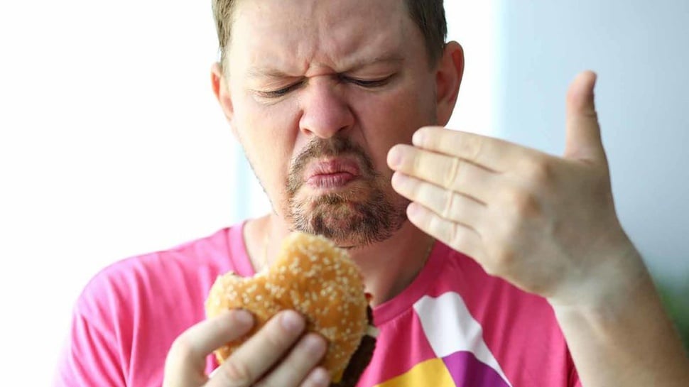 Ketahui 17 Tips Agar Terhindar dari Keracunan Makanan