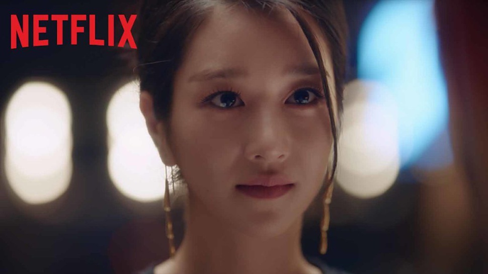 Sinopsis & Profil Pemain Drama Korea It's Okay to Not Be Okay tvN
