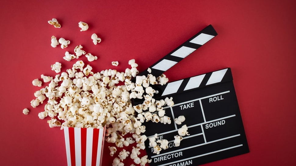 Cara Menonton Film di Festival Locarno 2020 Secara Online