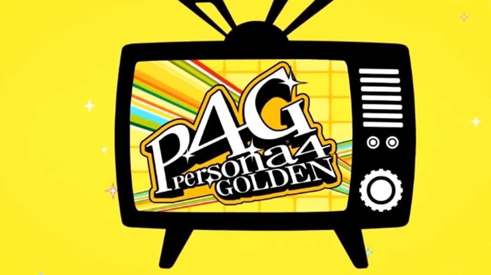 Persona 4 Golden di Steam: Download, Spesifikasi Minimum PC, Harga
