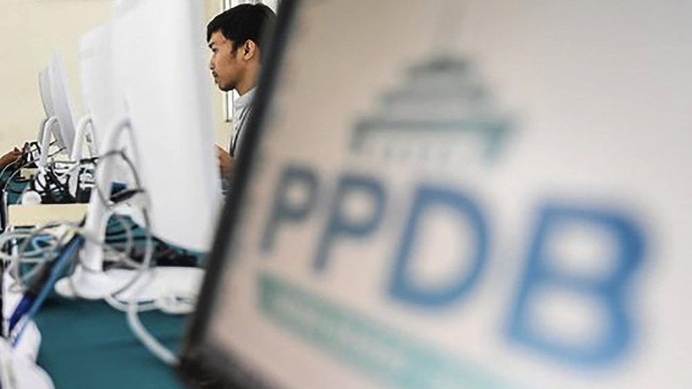 Jadwal dan Link Pendaftaran PPDB SD Kota Padang 2022 Tahap II