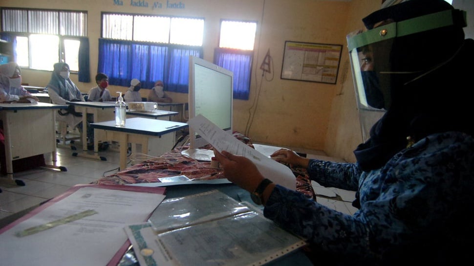 PPDB Sulawesi Tenggara: Cara, Syarat Pendaftaran dan Linknya