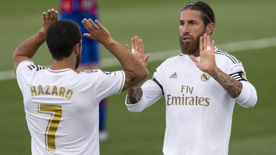 Prediksi Real Madrid vs Villarreal: Menang demi Juara Liga Spanyol!
