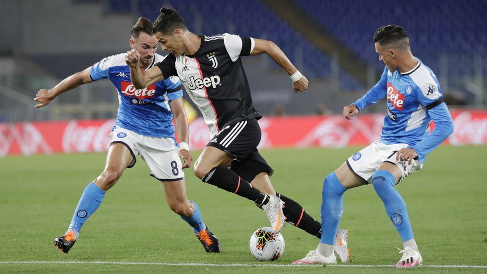 Prediksi Bologna vs Juventus: Penebusan Gagal di Final Coppa Italia