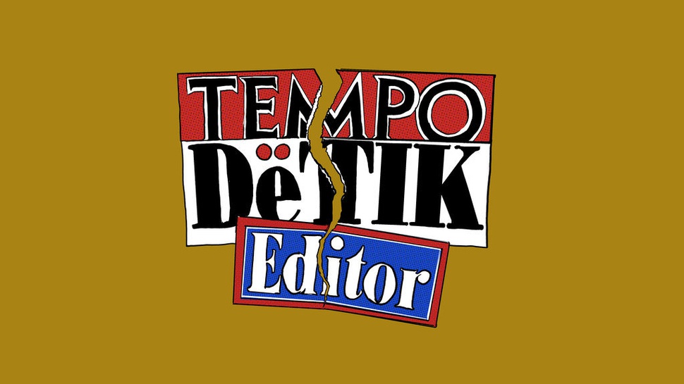 Pemberedelan Tempo, DeTik, dan Editor: Benih Penggulingan Soeharto