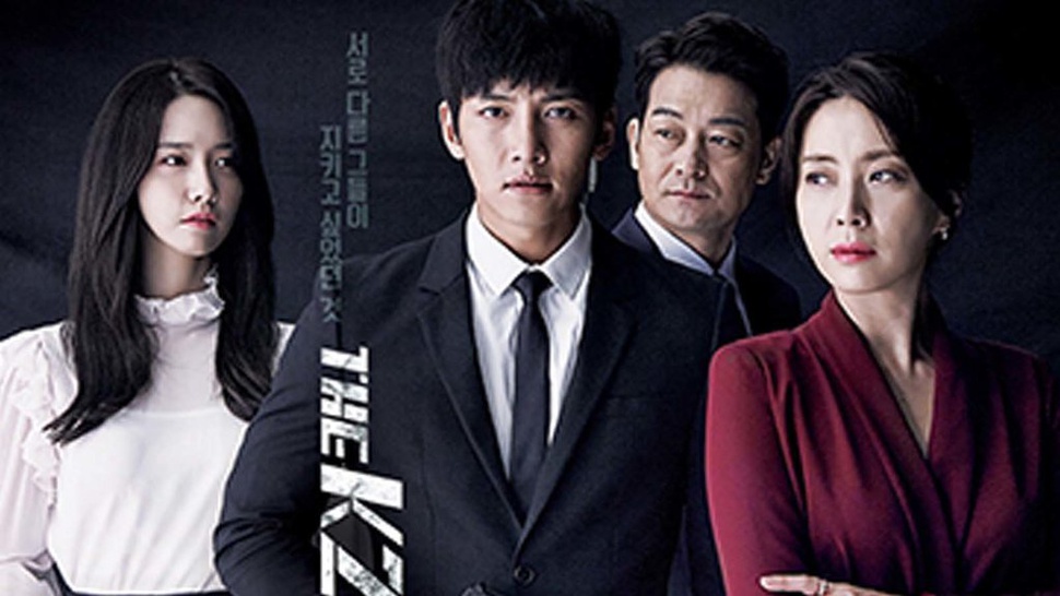Sinopsis The K2 Episode 5 di Trans TV: Warisan untuk Yoo Jin