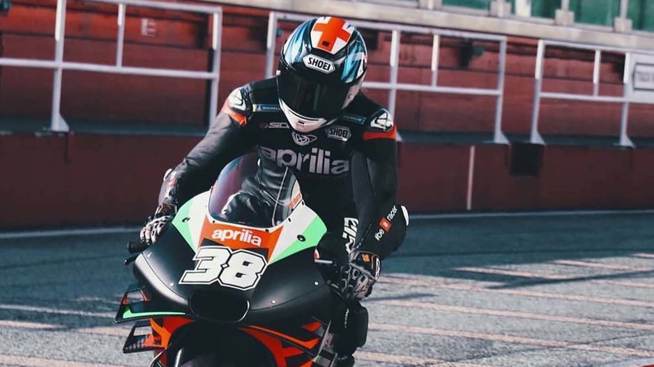 Update MotoGP 2020: Bradley Smith Gantikan Iannone di GP Jerez